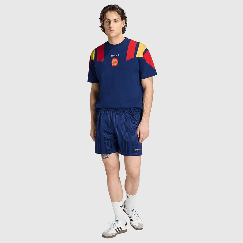 Short adidas Espagne 2026 EQT