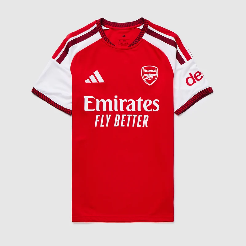 Maillot Domicile adidas Arsenal 26/27