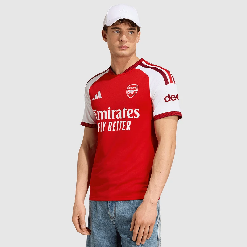Maillot Domicile adidas Arsenal 26/27