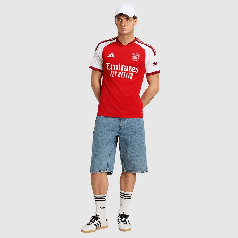 Maillot Domicile adidas Arsenal 26/27
