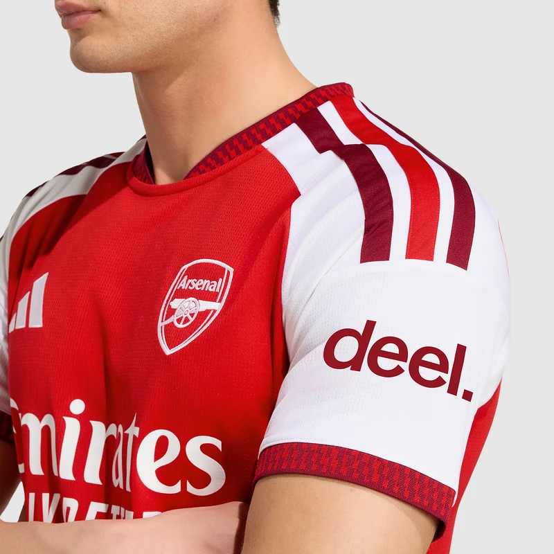 Maillot Domicile adidas Arsenal 26/27