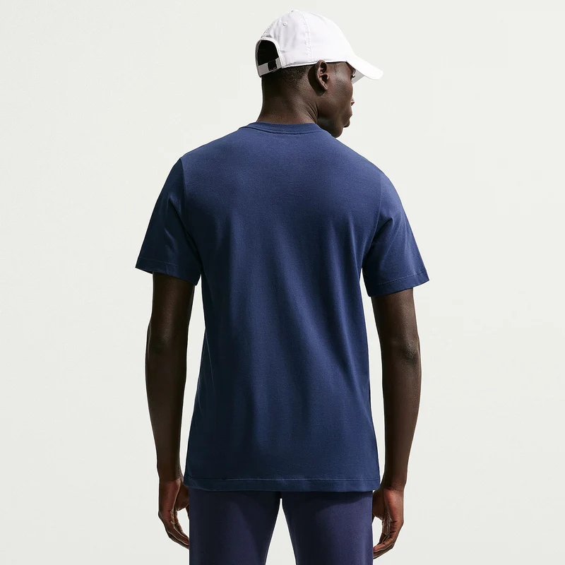 Nike Paris Saint-Germain 26/27 Crest Essential T-Shirt