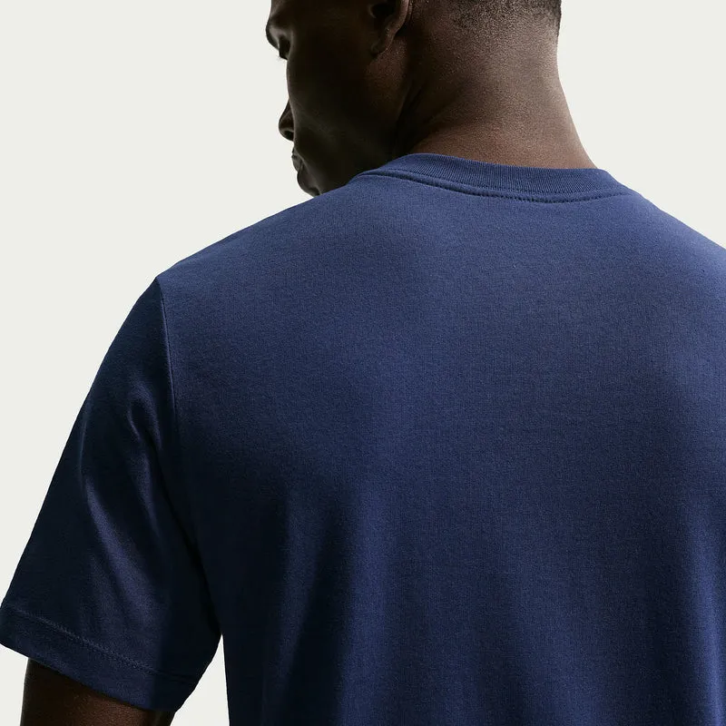 Nike Paris Saint-Germain 26/27 Crest Essential T-Shirt