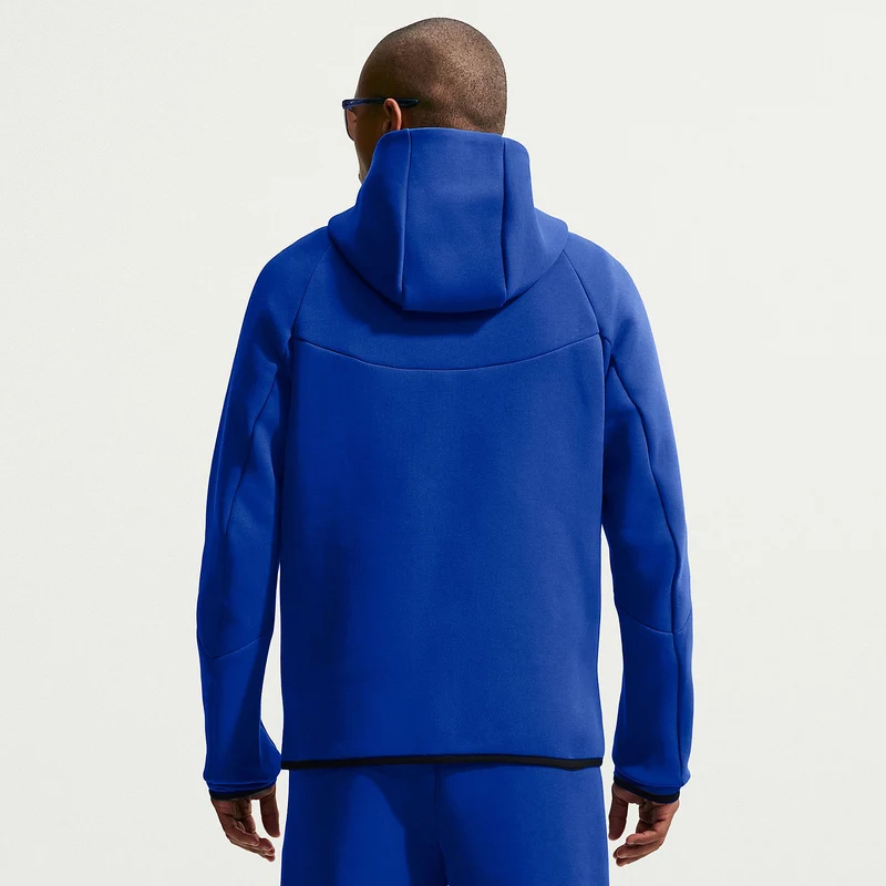 Nike Paris Saint-Germain 26/27 Tech Fleece Full Zip Hoodie