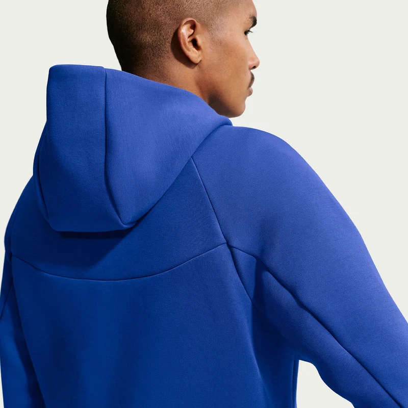 Nike Paris Saint-Germain 26/27 Tech Fleece Full Zip Hoodie