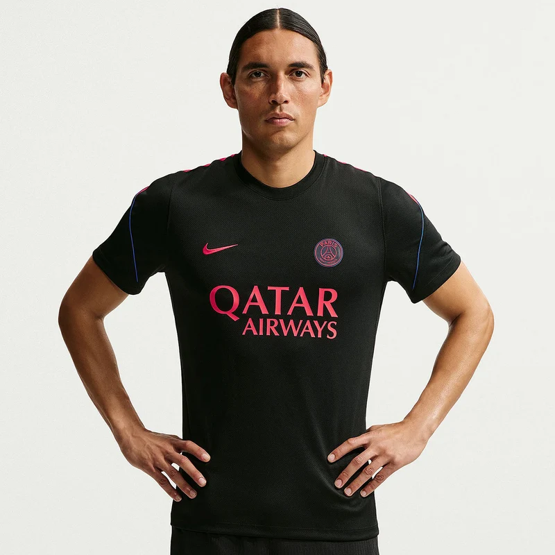 Nike Paris Saint-Germain 26/27 Dri-FIT Strike Shirt