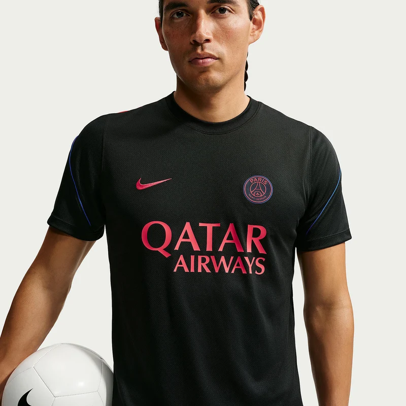 Nike Paris Saint-Germain 26/27 Dri-FIT Strike Shirt