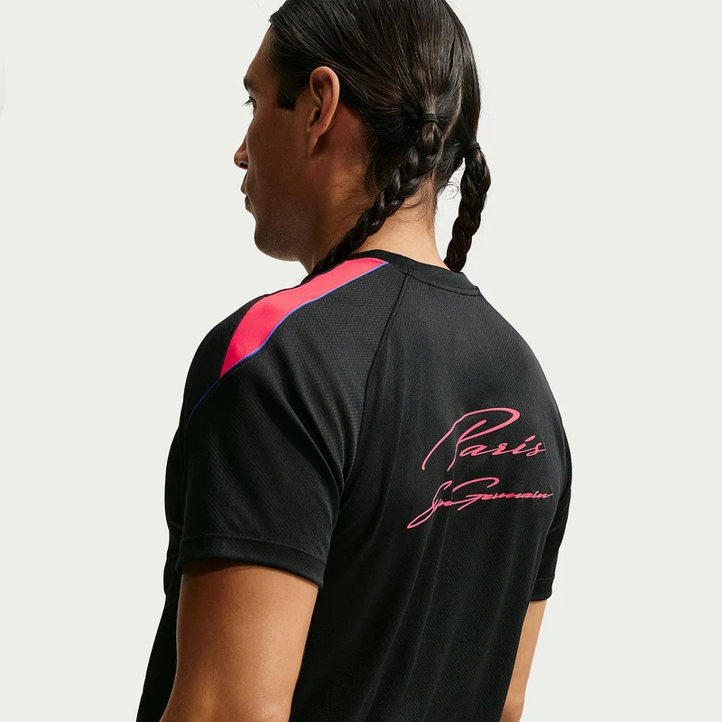 Nike Paris Saint-Germain 26/27 Dri-FIT Strike Shirt