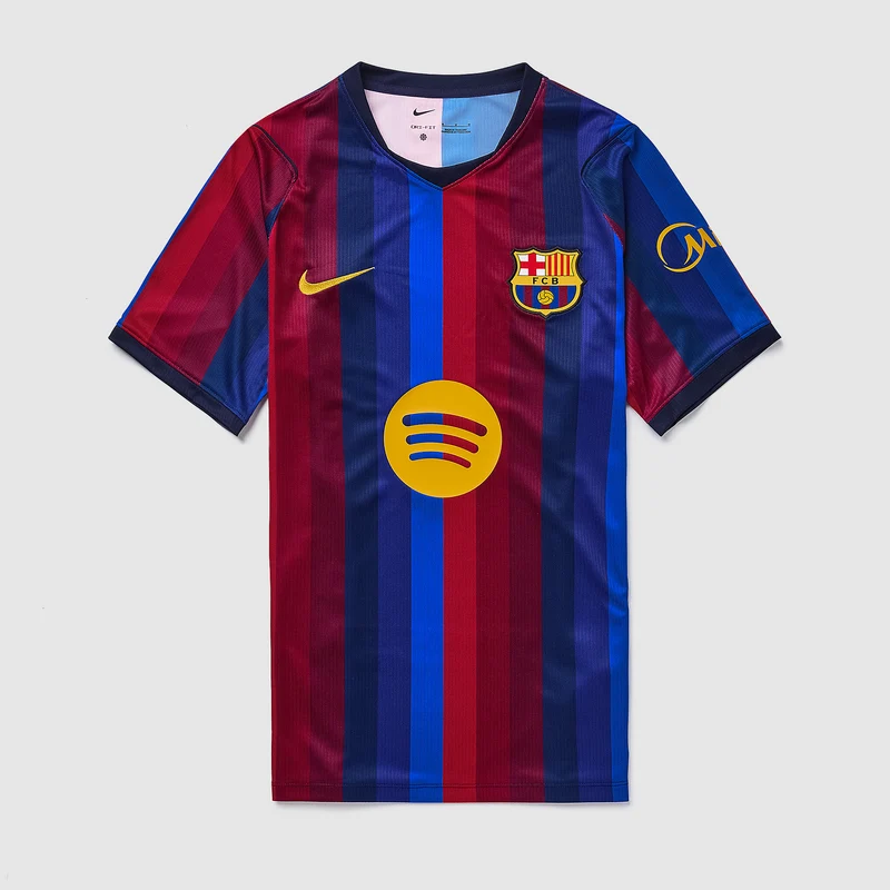 Maillot Domicile Nike FC Barcelone 26/27 Dri-FIT Stadium