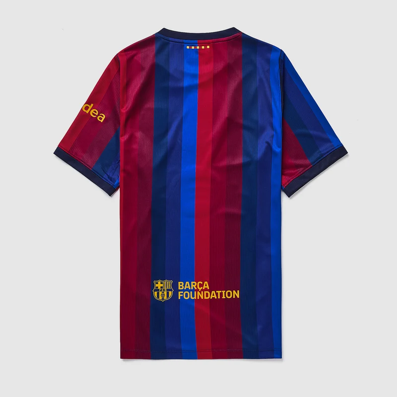 Maillot Domicile Nike FC Barcelone 26/27 Dri-FIT Stadium