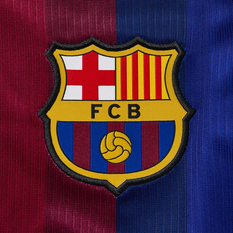 Maillot Domicile Nike FC Barcelone 26/27 Dri-FIT Stadium