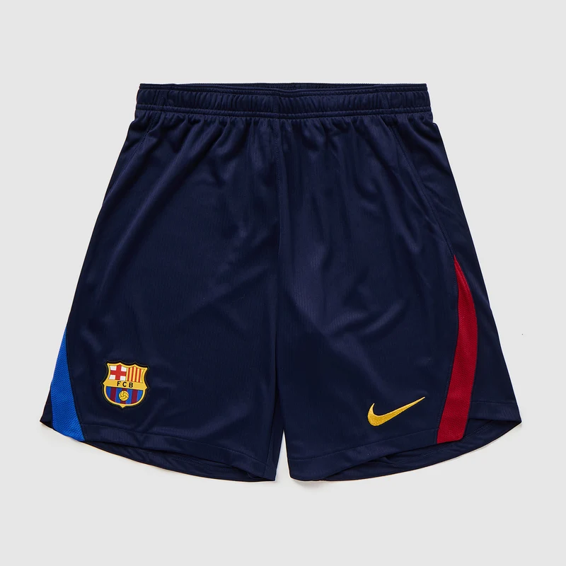 Short Domicile Nike FC Barcelone 26/27 Dri-FIT Stadium