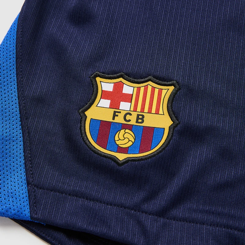 Short Domicile Nike FC Barcelone 26/27 Dri-FIT Stadium