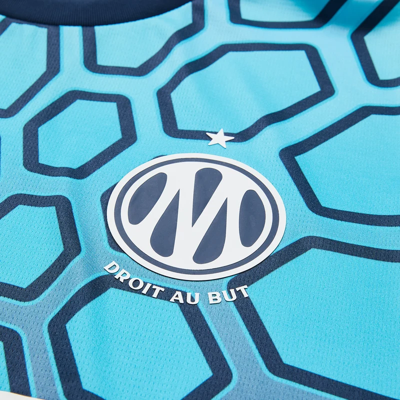 Puma Marseille 26/27 GK Shirt