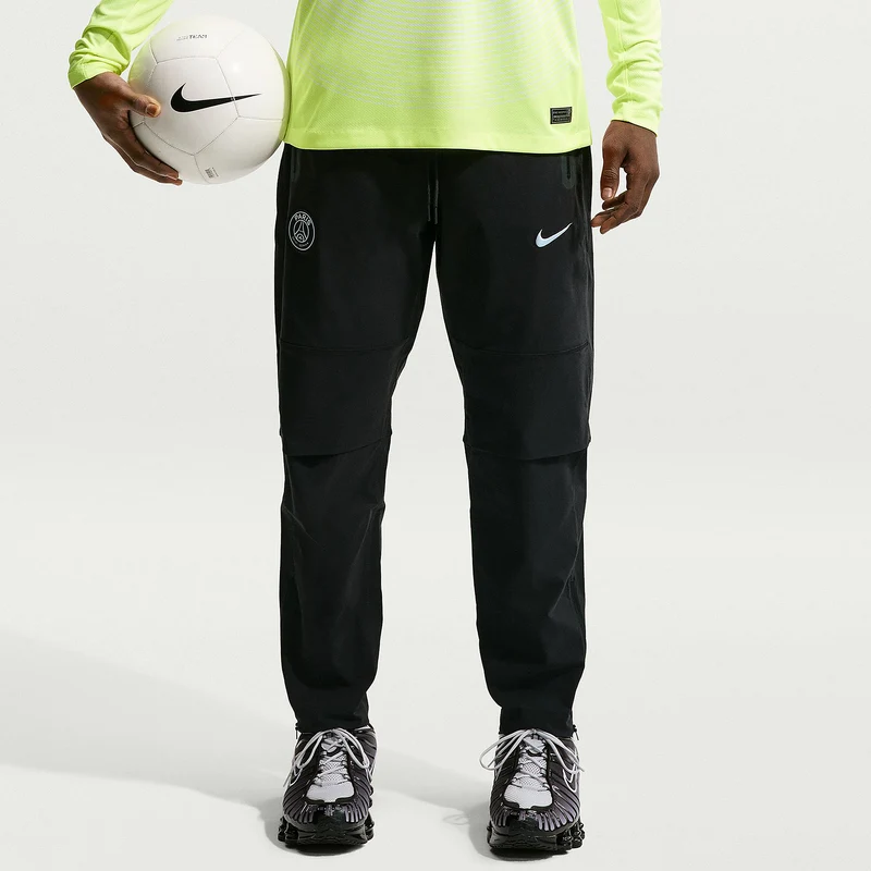Pantalon Nike Paris Saint-Germain 26/27 Tech Woven