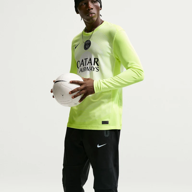Pantalon Nike Paris Saint-Germain 26/27 Tech Woven