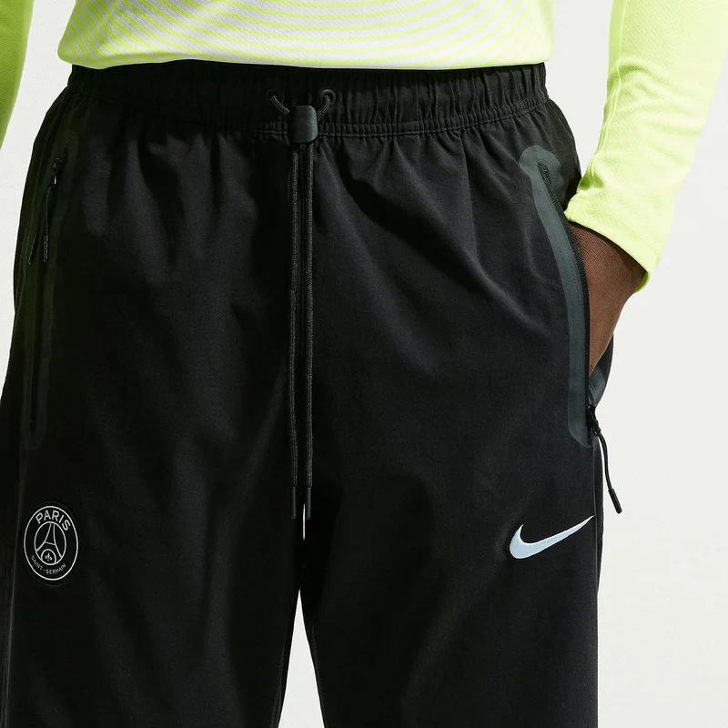 Pantalon Nike Paris Saint-Germain 26/27 Tech Woven