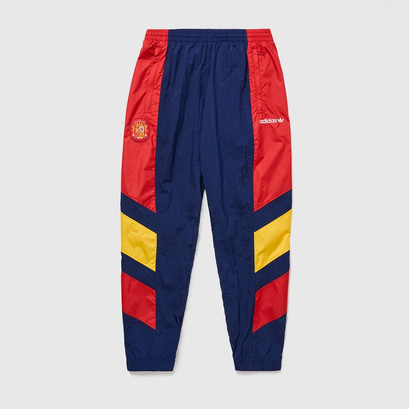 Pantalon de Suvêtement adidas Espagne 2026 EQT