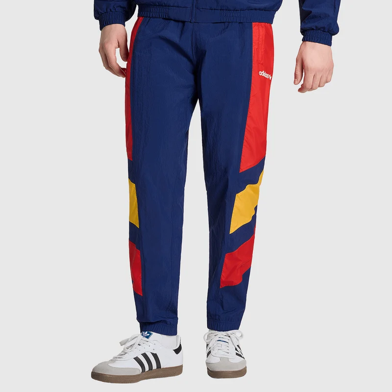 Pantalon de Suvêtement adidas Espagne 2026 EQT