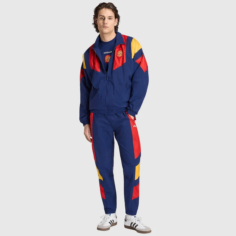 Pantalon de Suvêtement adidas Espagne 2026 EQT