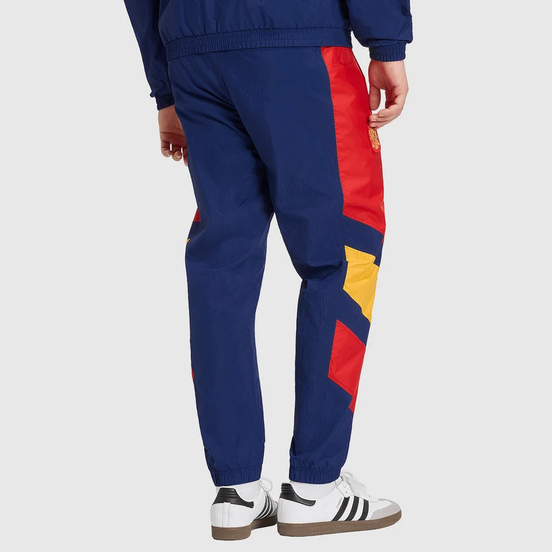 Pantalon de Suvêtement adidas Espagne 2026 EQT