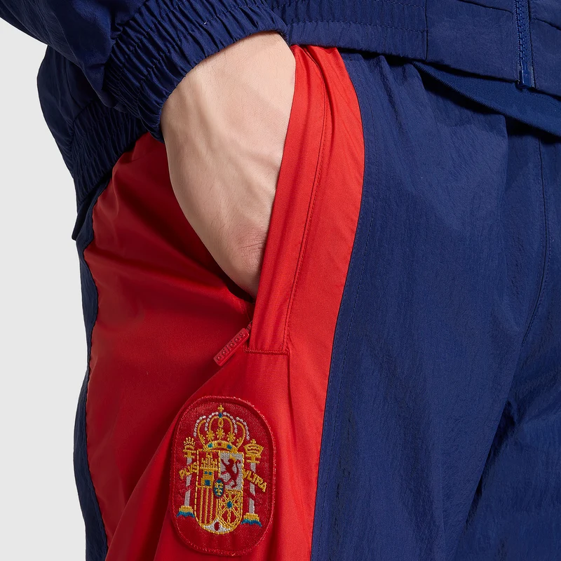 Pantalon de Suvêtement adidas Espagne 2026 EQT