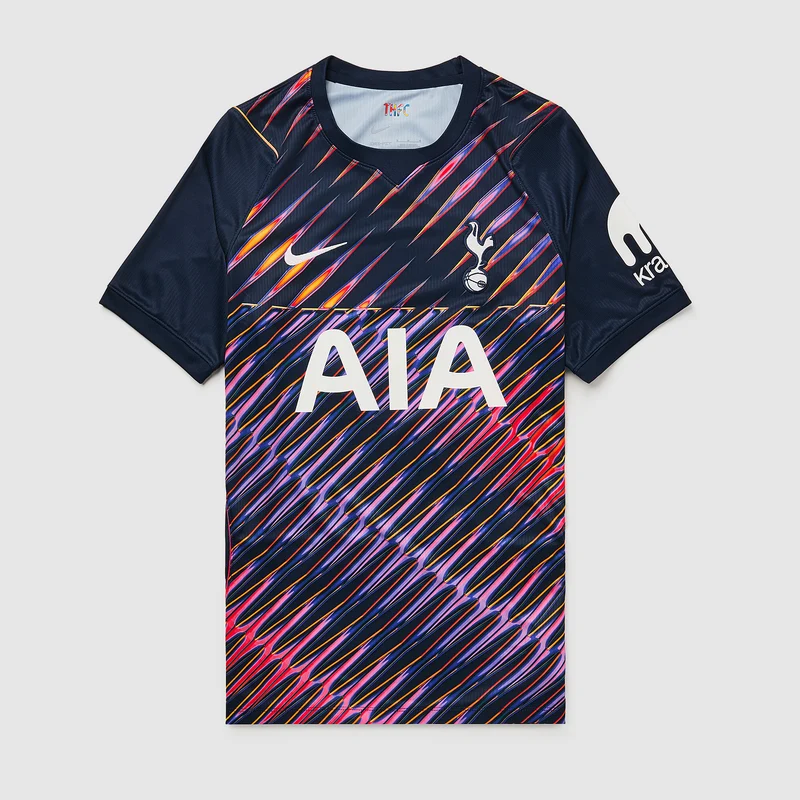 Maillot Extérieur Nike Tottenham Hotspur 26/27 Dri-FIT Stadium