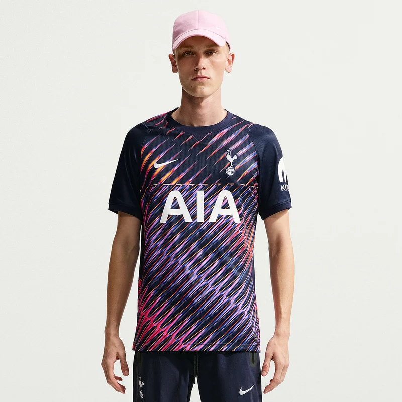 Maillot Extérieur Nike Tottenham Hotspur 26/27 Dri-FIT Stadium
