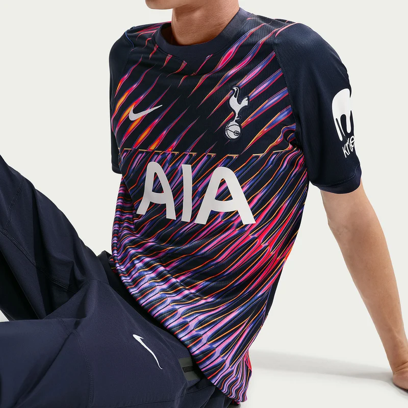 Maillot Extérieur Nike Tottenham Hotspur 26/27 Dri-FIT Stadium
