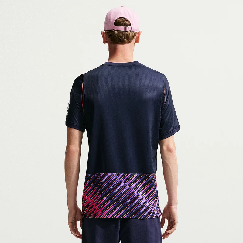 Maillot Extérieur Nike Tottenham Hotspur 26/27 Dri-FIT Stadium