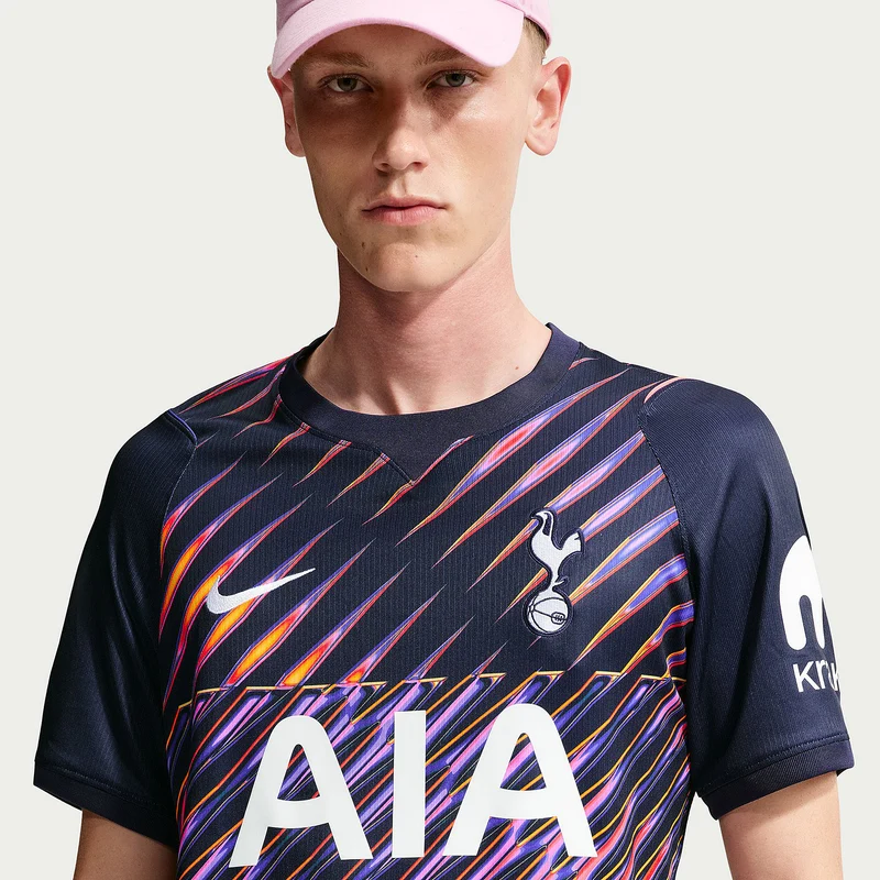 Maillot Extérieur Nike Tottenham Hotspur 26/27 Dri-FIT Stadium