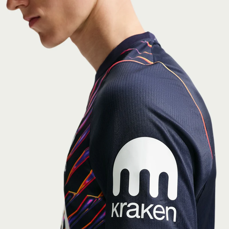 Maillot Extérieur Nike Tottenham Hotspur 26/27 Dri-FIT Stadium
