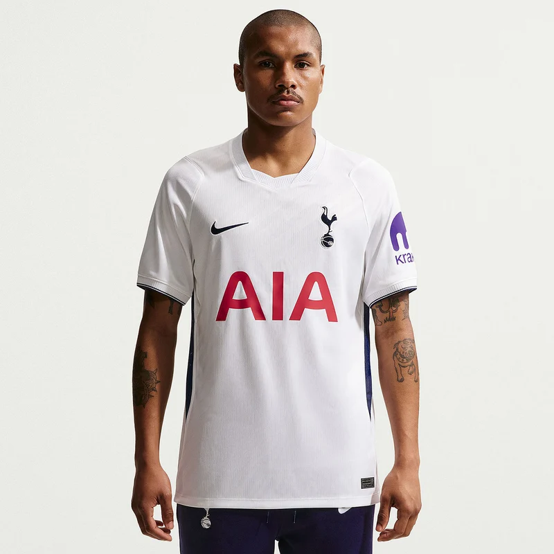 Nike Tottenham Hotspur 26/27 Dri-FIT Stadium Home Shirt