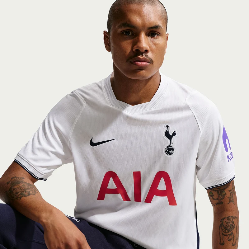 Nike Tottenham Hotspur 26/27 Dri-FIT Stadium Home Shirt