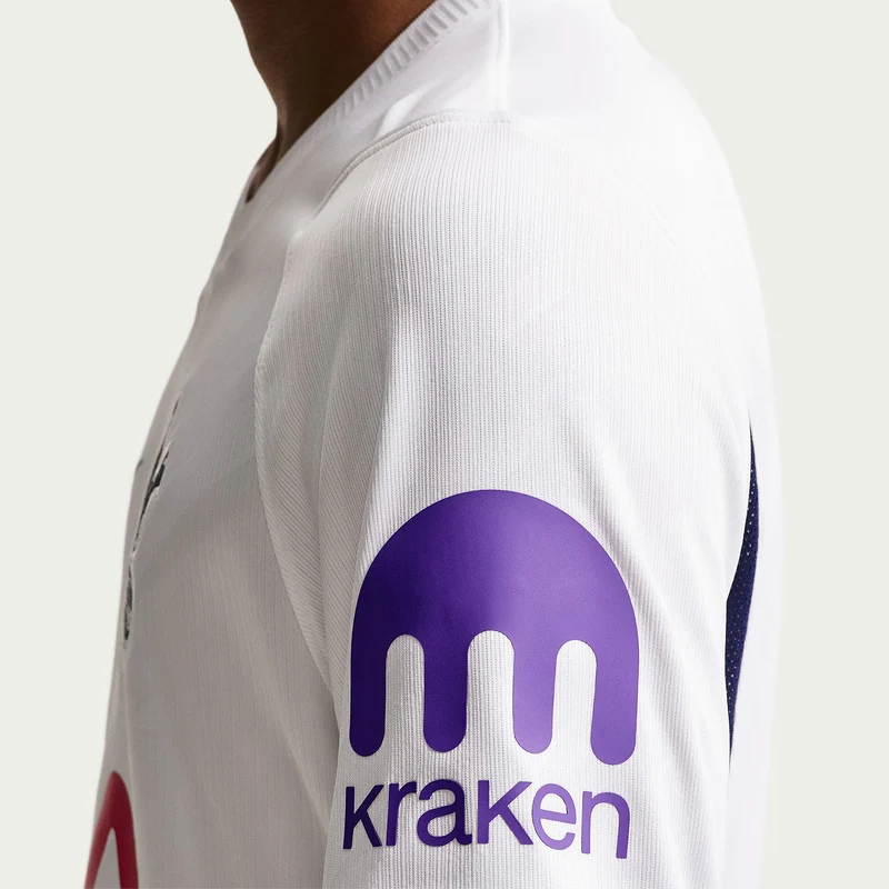 Nike Tottenham Hotspur 26/27 Dri-FIT Stadium Home Shirt