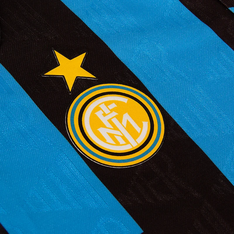 Maillot Copa Football Inter Milan 1993-94 Retro