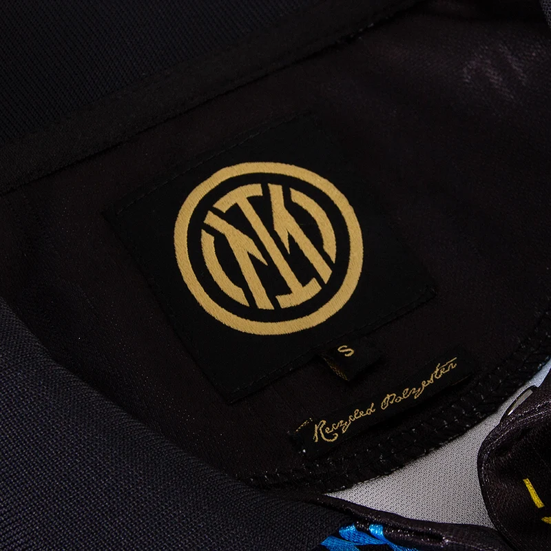 Maillot Copa Football Inter Milan 1993-94 Retro