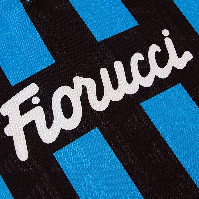 Maillot Copa Football Inter Milan 1993-94 Retro