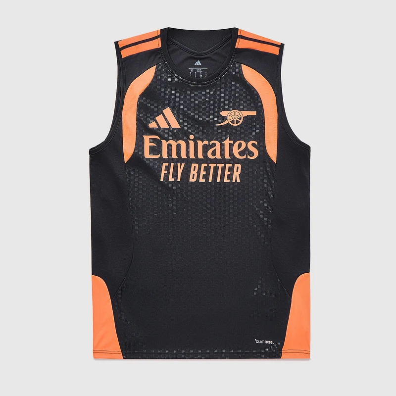 Maillot Sans Manches adidas Arsenal 26/27 Training
