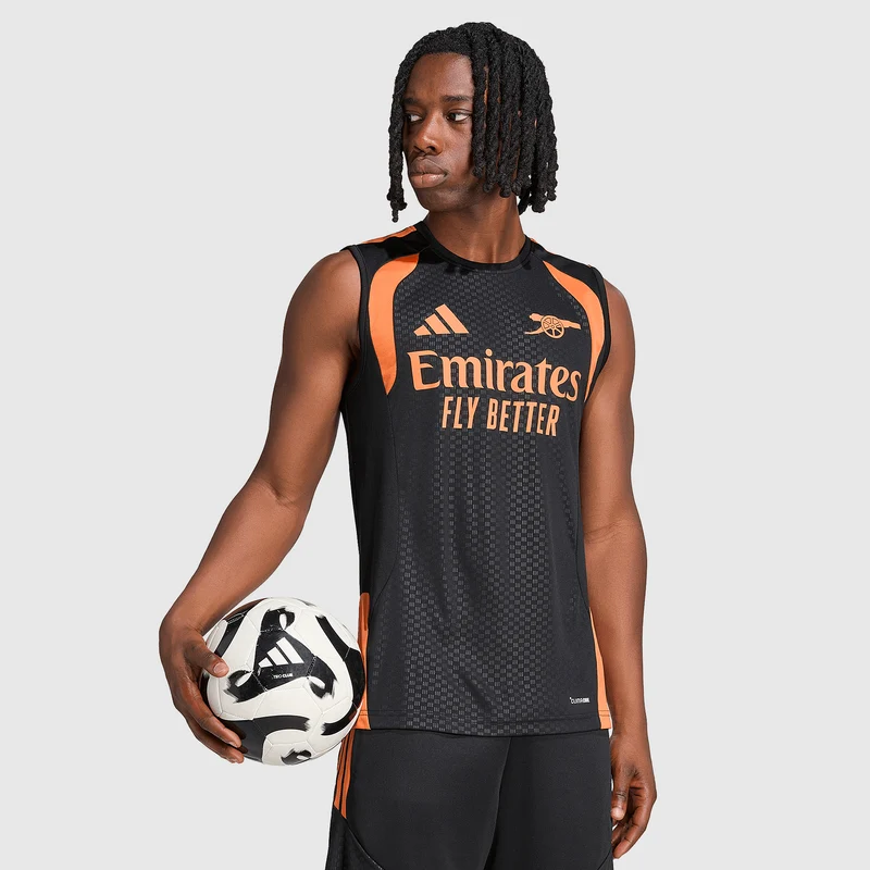 Maillot Sans Manches adidas Arsenal 26/27 Training