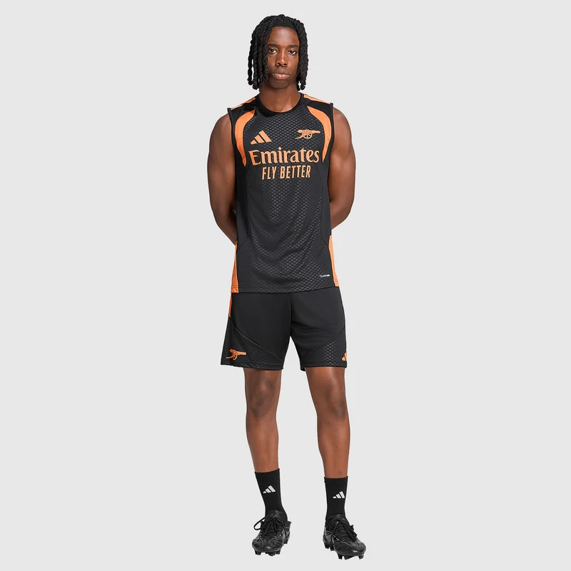 Maillot Sans Manches adidas Arsenal 26/27 Training