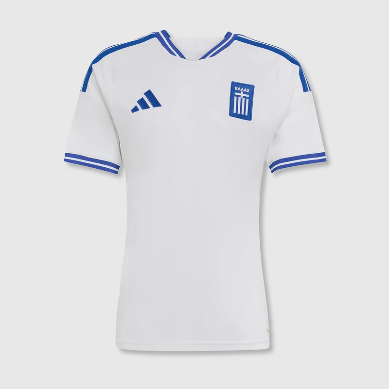 Maillot Domicile adidas Grèce 2026