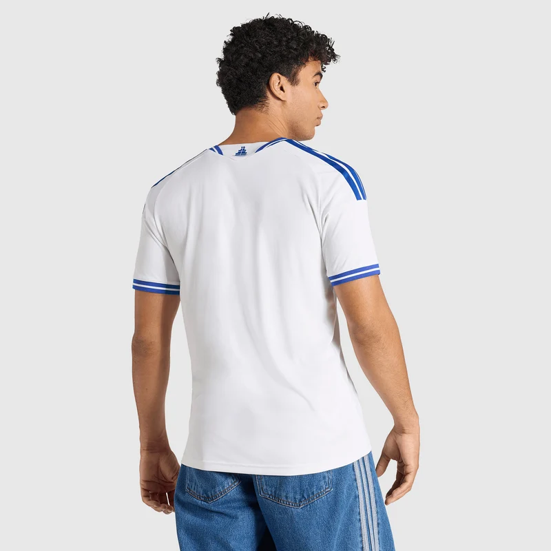 Maillot Domicile adidas Grèce 2026