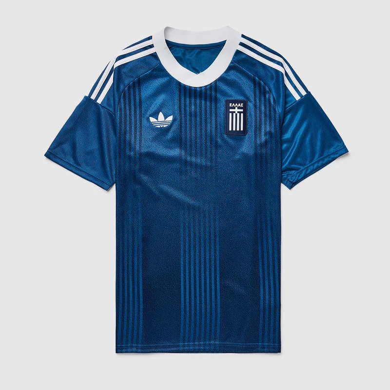 Maillot Extérieur adidas Originals Grèce 2026