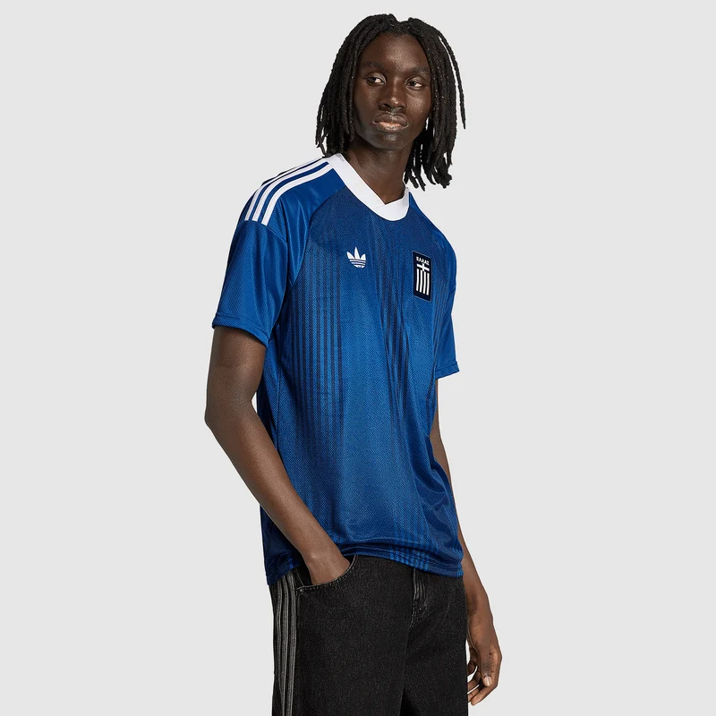 Maillot Extérieur adidas Originals Grèce 2026