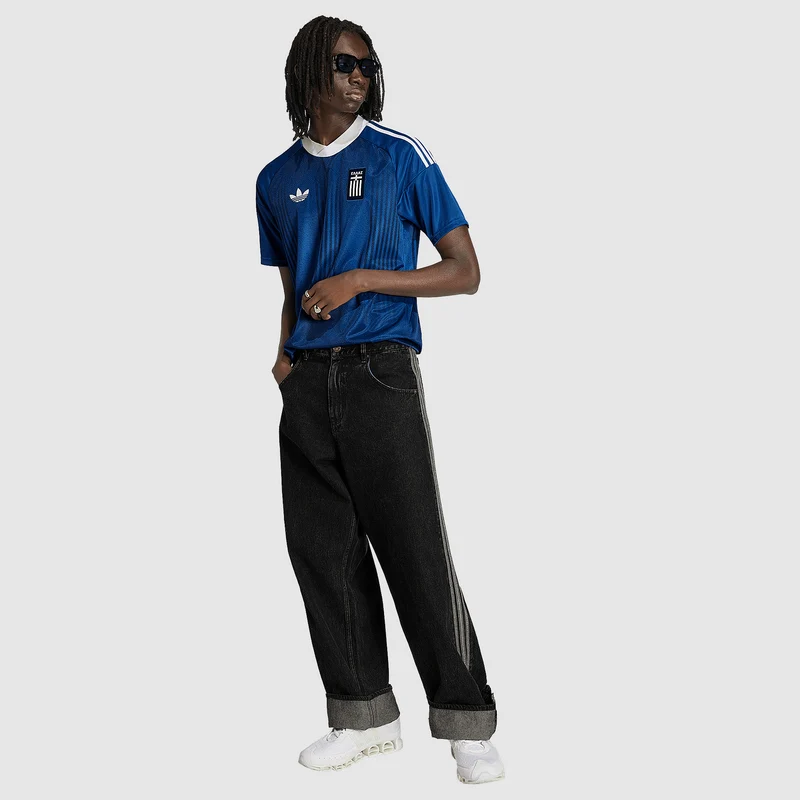 Maillot Extérieur adidas Originals Grèce 2026