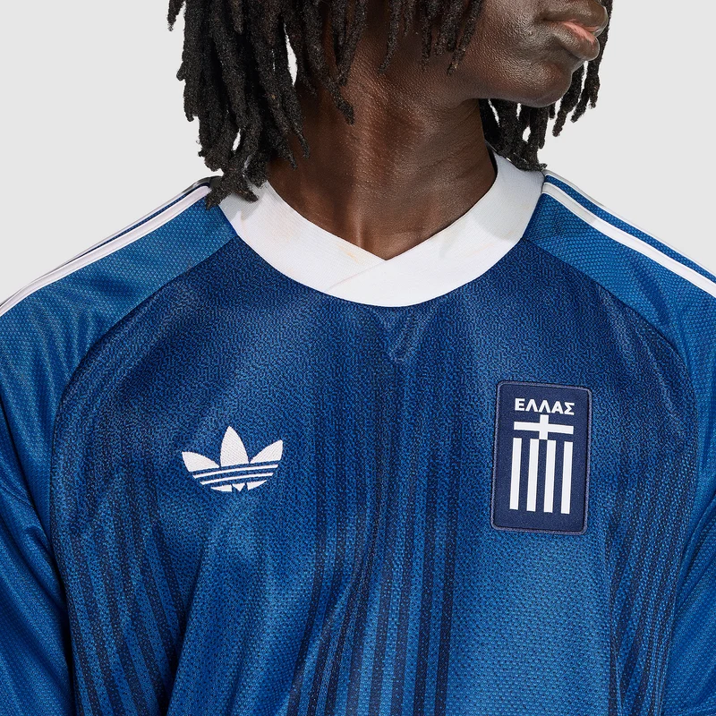 Maillot Extérieur adidas Originals Grèce 2026