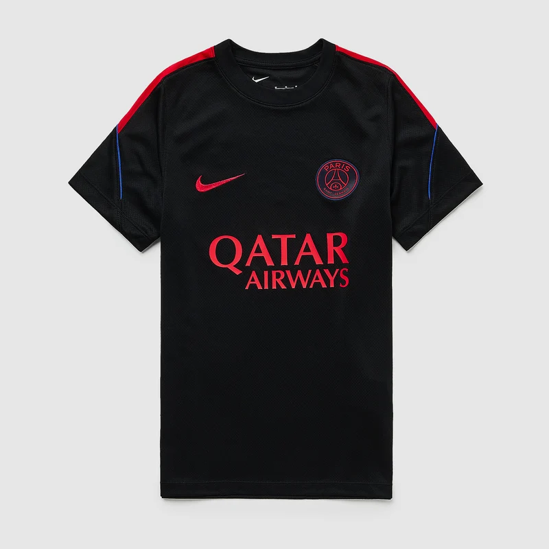 Maillot Nike Paris Saint-Germain 26/27 Dri-FIT Strike pour Enfant