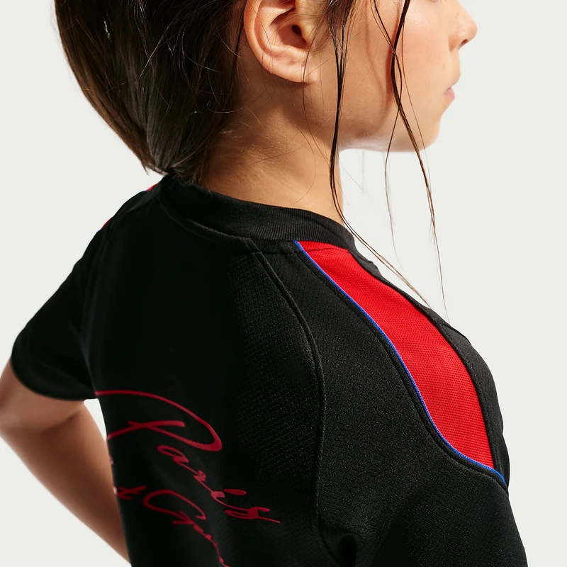 Maillot Nike Paris Saint-Germain 26/27 Dri-FIT Strike pour Enfant