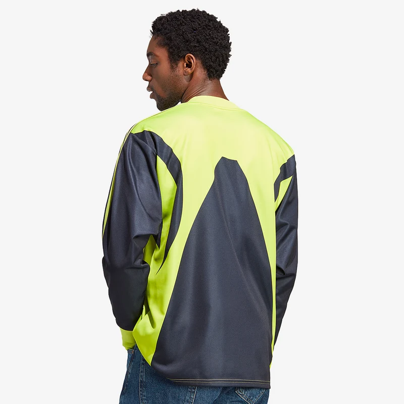 adidas Real Madrid 22/23 GK Icon Shirt